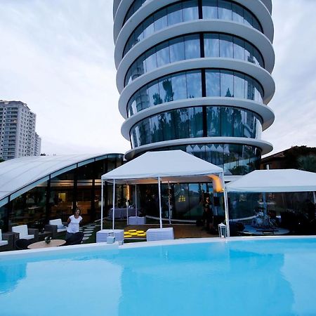 Don Majestic Hotel Пунта-дель-Эсте Экстерьер фото