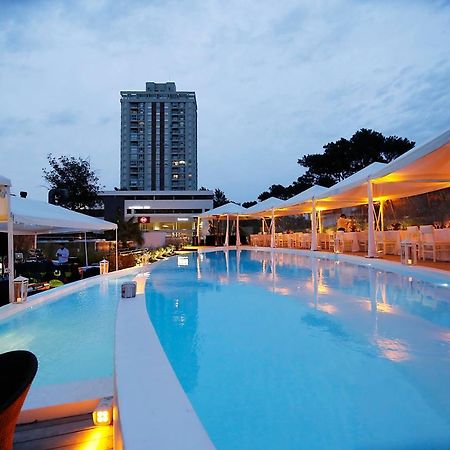 Don Majestic Hotel Пунта-дель-Эсте Экстерьер фото