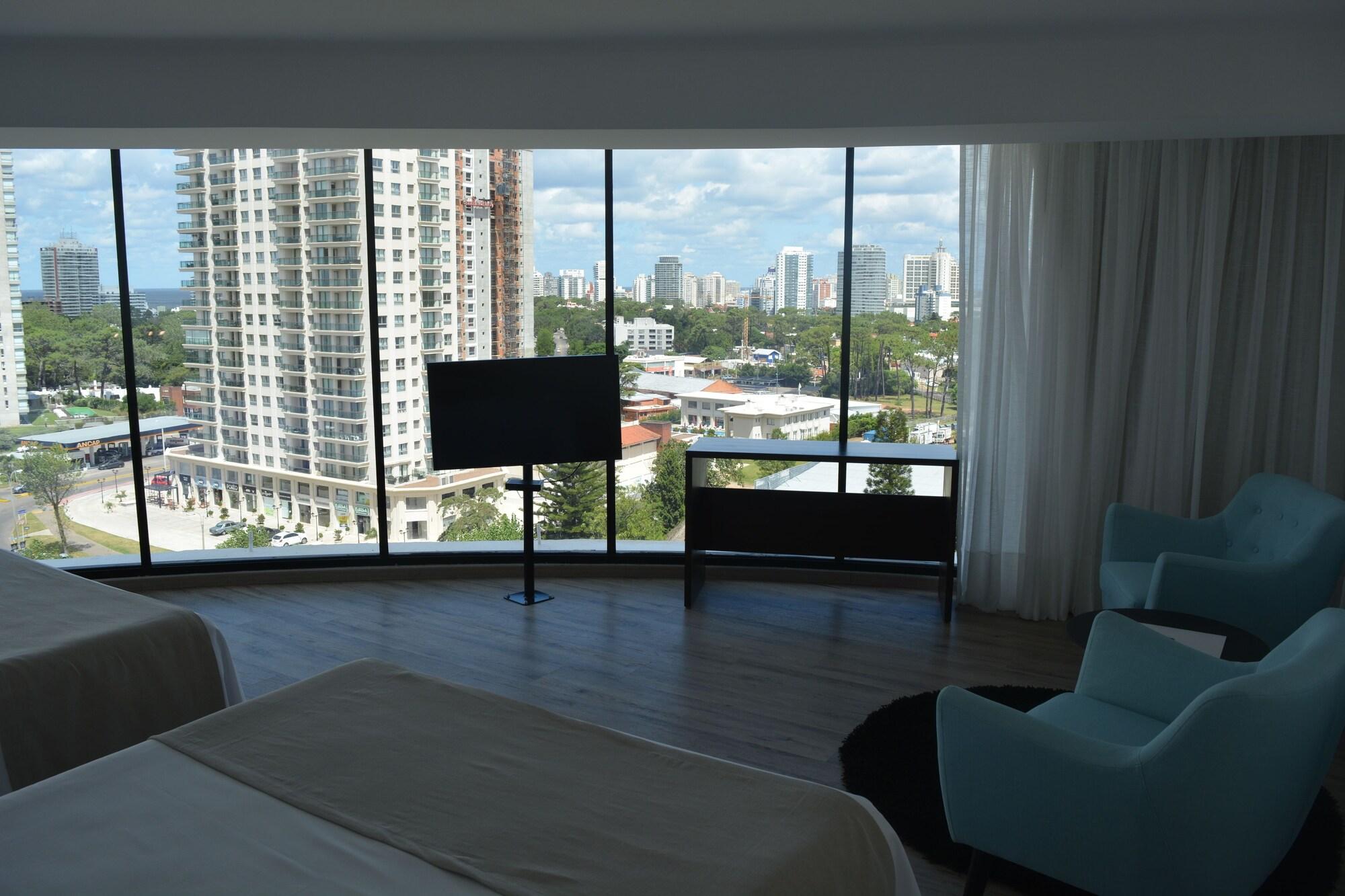 Don Majestic Hotel Пунта-дель-Эсте Экстерьер фото