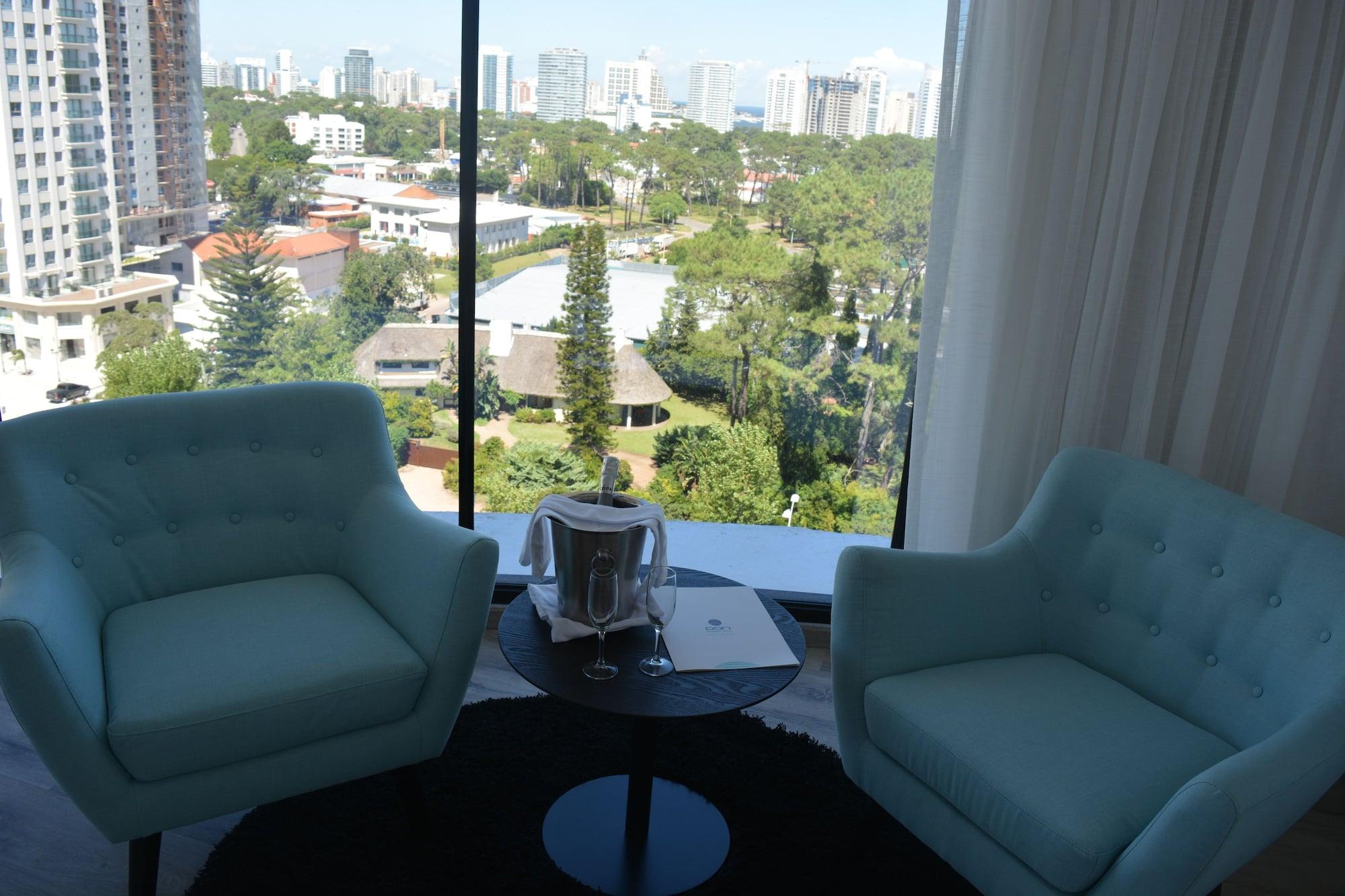 Don Majestic Hotel Пунта-дель-Эсте Экстерьер фото