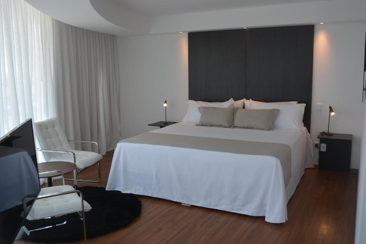 Don Majestic Hotel Пунта-дель-Эсте Экстерьер фото