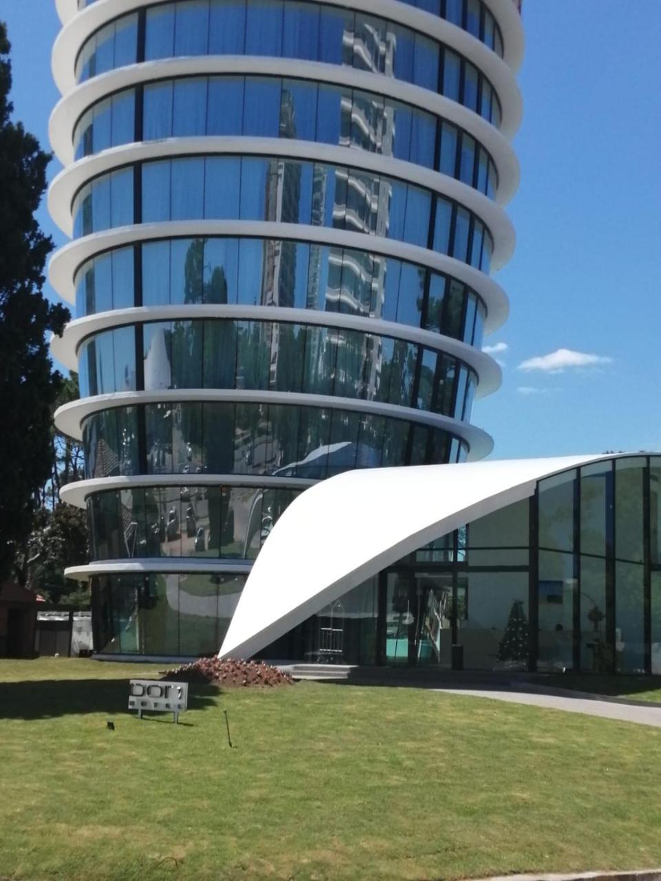 Don Majestic Hotel Пунта-дель-Эсте Экстерьер фото